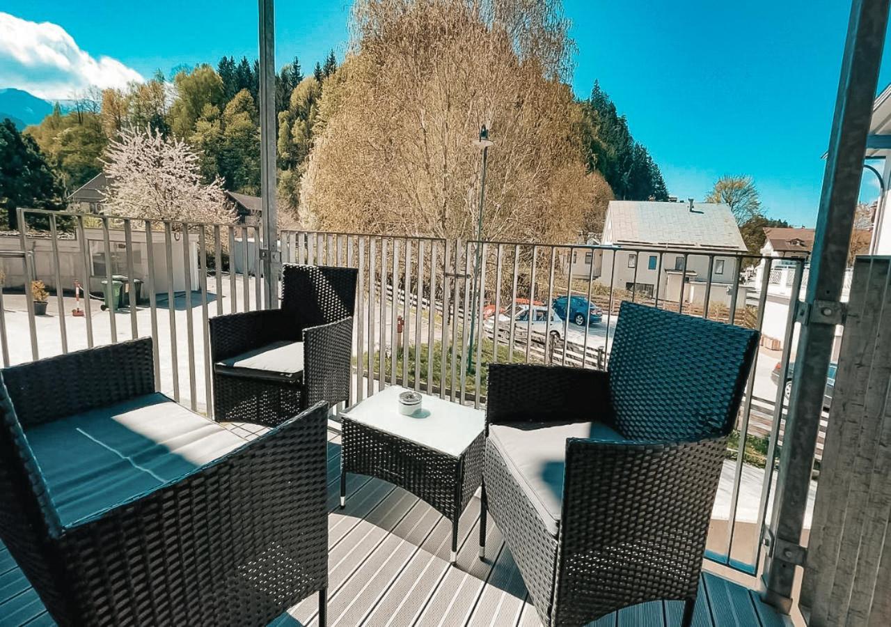 Alte Muehle Loft - Balcony & Car Park By Alpenluxus Appartements Brixlegg Exterior photo