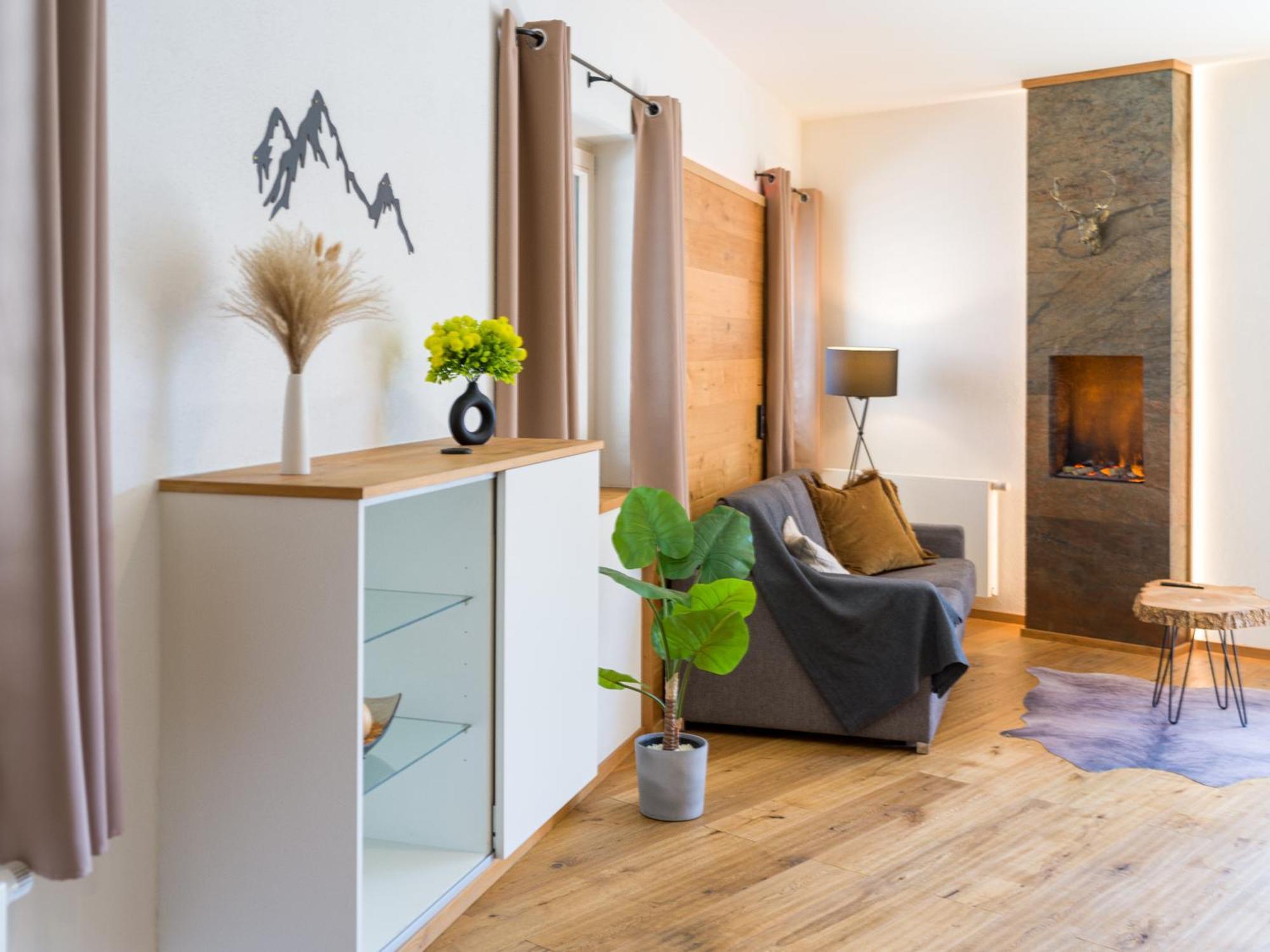 Alte Muehle Loft - Balcony & Car Park By Alpenluxus Appartements Brixlegg Exterior photo