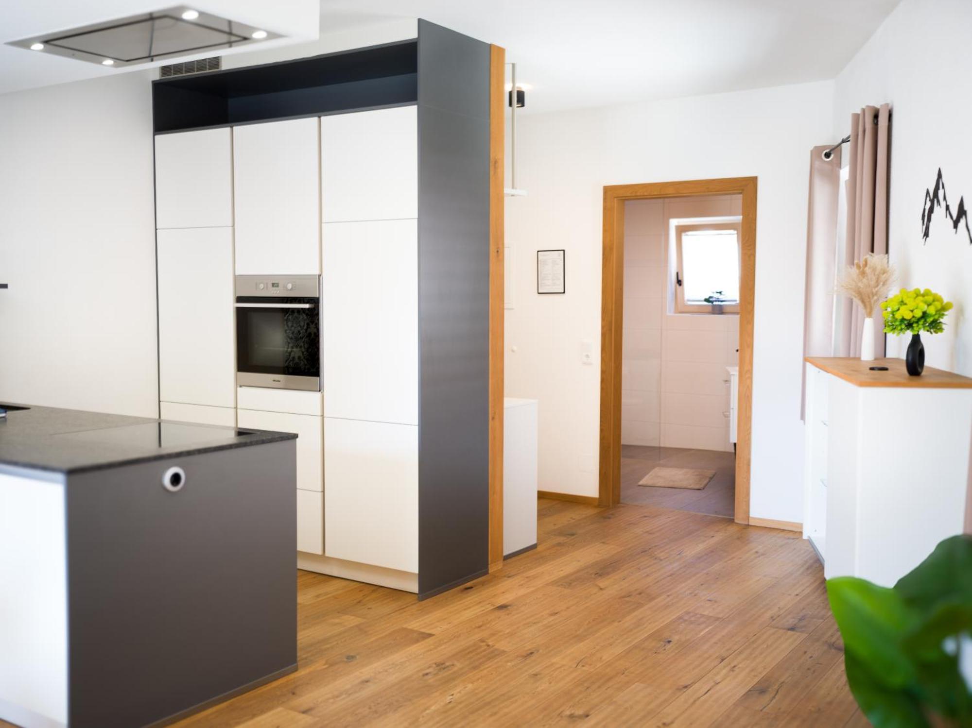 Alte Muehle Loft - Balcony & Car Park By Alpenluxus Appartements Brixlegg Exterior photo